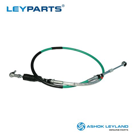 344452VA0A CABLE ASSY-SHIFT Dost variant