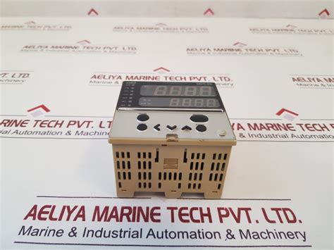 Azbil C36Tr1Ua2100 Temperature Controller Sdc36 Thermostat – Aeliya ...