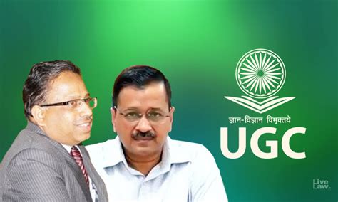 [Students vs UGC] Poor, Downtrodden And Those Without Access To ...