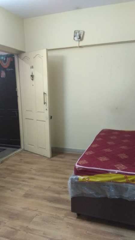Spacious Rental 1 BHK flat in Rajajinagar 1st Block | Rental Flat or ...