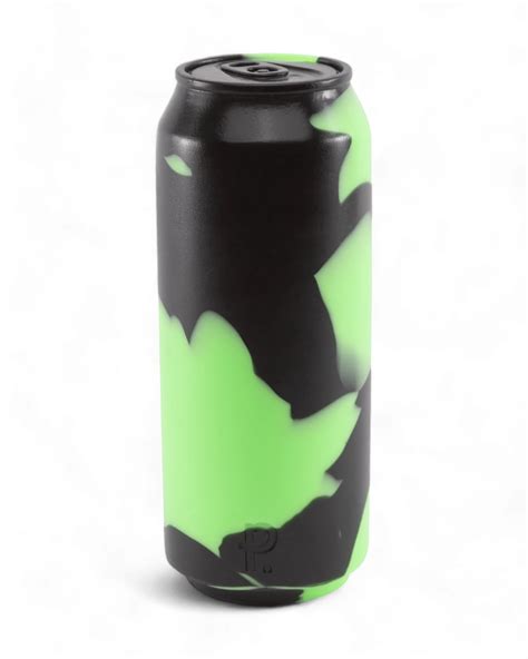 Image result for Exploding White Monster Can