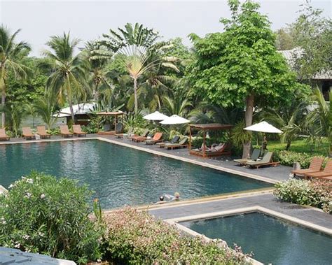 ROYAL RIVER KWAI RESORT & SPA (Kanchanaburi) - Resort Reviews, Photos ...