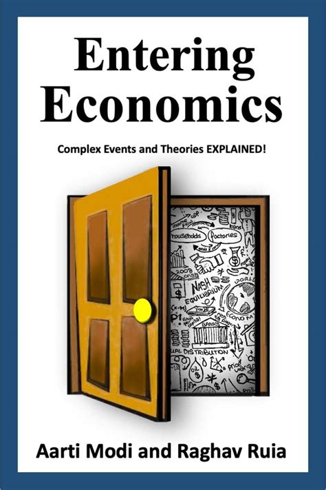 Buy Entering Economics : Complex Events and Theories EXPLAINED! Book ...