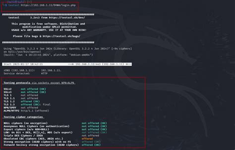 Image result for Kali Linux Scan
