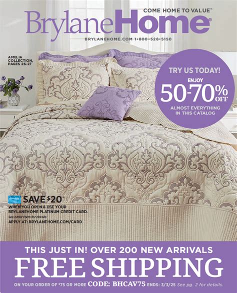 Free Catalog Blair Home 2024 Mail Order Catalog Request