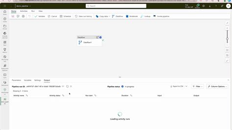 Image result for Using Pipelines with SQL Fabric