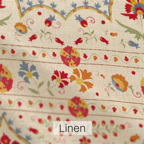 Buy Premium Home Textiles Online, Prasanaakshi by Life n Colors