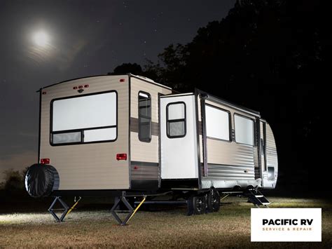 Image result for RV Slide Out Motor Problems