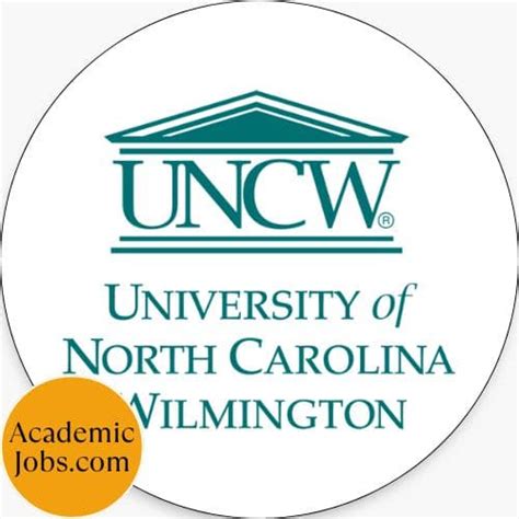 UNCW Academic Calendar - Wilmington