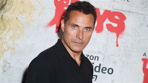10 Things You May Not Know About Rufus Sewell | Anglophenia | BBC America