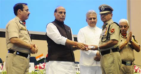 Rajnath Singh says India does not discriminate on the basis of religion ...