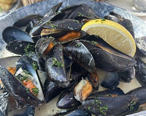 SALTS BY THE SEA, Clacton-on-Sea - Restaurant Reviews, Phone Number ...