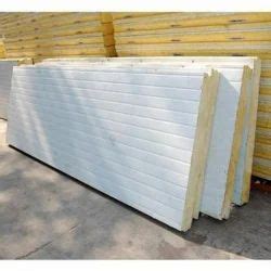 PUF and Insulated Panels - Puf Insulated Panels Manufacturer from Navi ...
