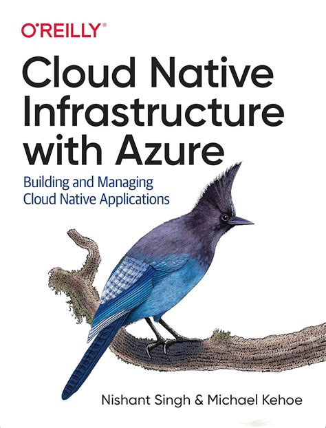 Cloud Native Infrastructure with Azure : Singh, Nishant, Kehoe, Michael ...