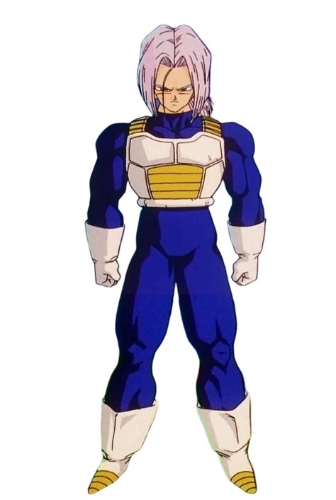 Trunks ABA 的图像结果