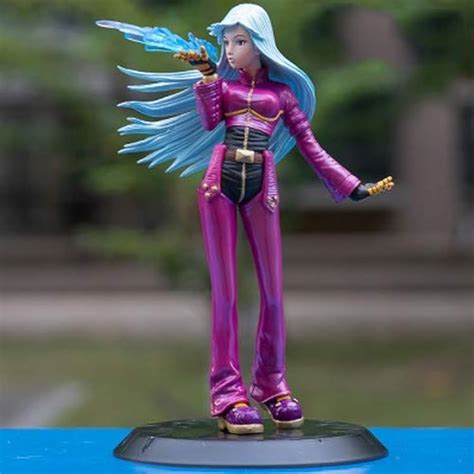 The King of Fighters Anime Game Character Model Kula India | Ubuy