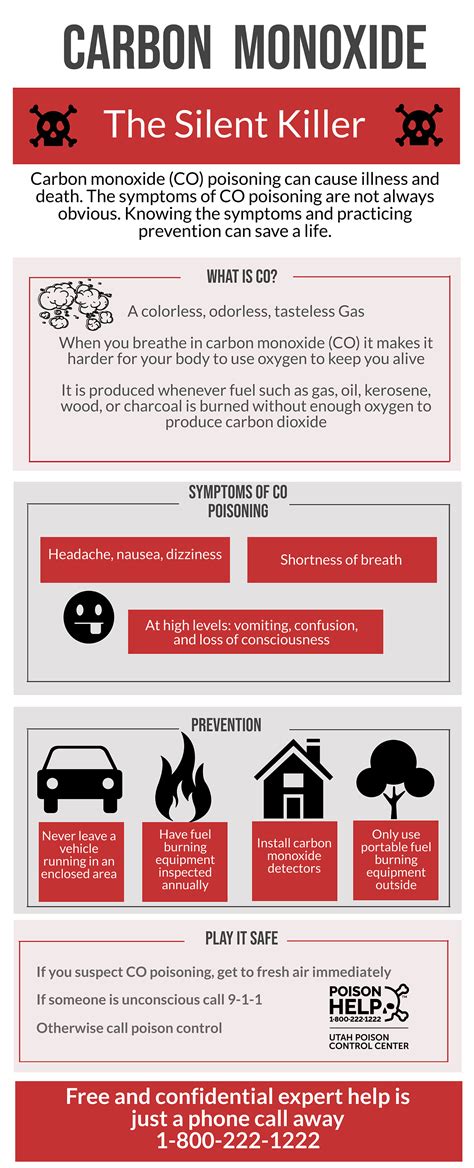 carbon-monoxide-infographic.png | Poison Control | University of Utah ...