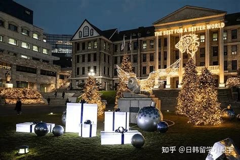 【韩国留学】汉阳大学硕博招生，语学院+硕士、博士双录取 - 知乎