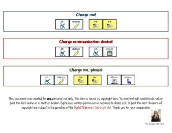 Student Using Lamp AAC Device 的图像结果