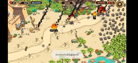 Descargar Empires of Sand 3.53 APK Gratis para Android