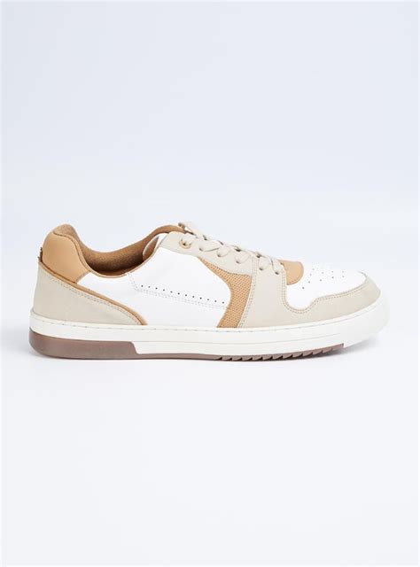 Buy Men Colourblocked Sneakers Online at just Rs. 1299.0 ...