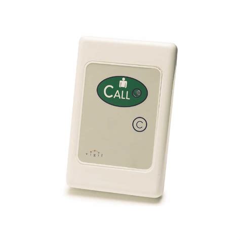 5531 - Wireless Nurse Call Station WNC - Vigil Health Solutions