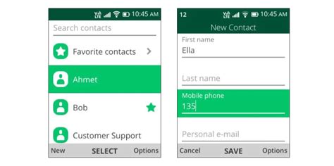 TCL Flip Phone Tutorial 的图像结果