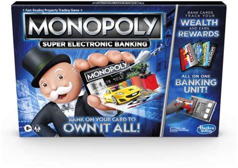 Monopoly Board Games - Buy Monopoly Board Games Online at Best Prices ...