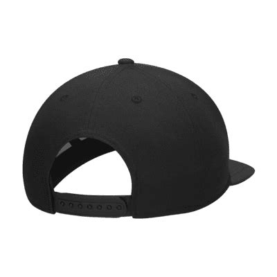 Nike Sportswear Pro Swoosh Classic Hat. Nike IN
