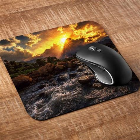 Print Mouse Pads - Buy Print Mouse Pads Online at Best Prices In India ...