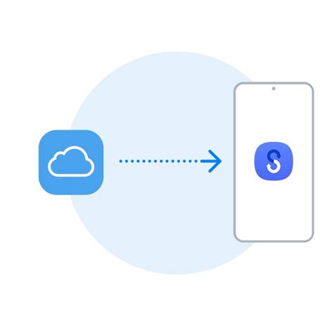Smart Switch | Apps & Services | Samsung India