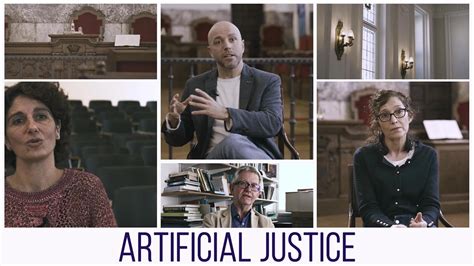 Artificial Justice 2024 Full Movie Online - Watch HD Movies on Airtel ...