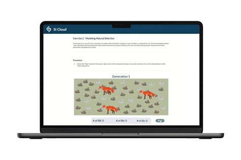 Virtual Lab Genetics 的图像结果