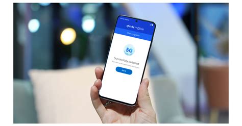 Image result for Xfinity Mobile Data Speed