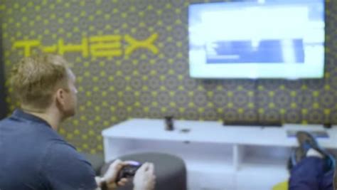 Derivco Office Photos