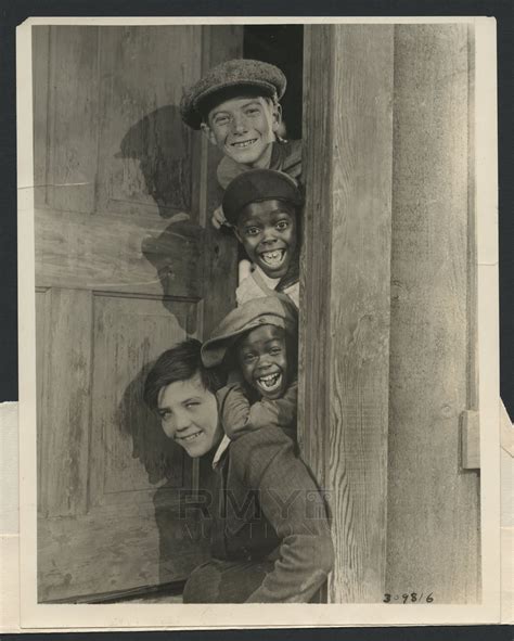 Lot # 748: 1921 'Sunshine' Sammy Morrison, "Pioneer Black Hollywood ...