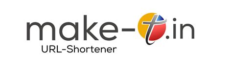 Make a tiny URL - URL-shortener by Gr33nbl00d