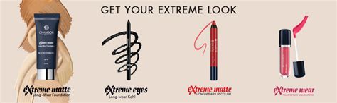 Chambor Extreme Wear Le Matte Compact - SPF 25 + Pore Minimiser + Oil ...