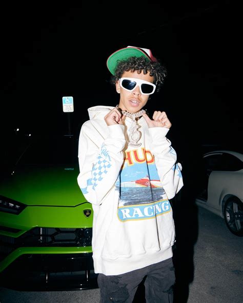 Luh Tyler AGE, Net Worth, Girlfriend, Family, Height & Wiki/Bio