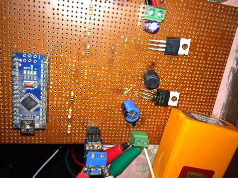 Image result for Boost Converter Using Arduino