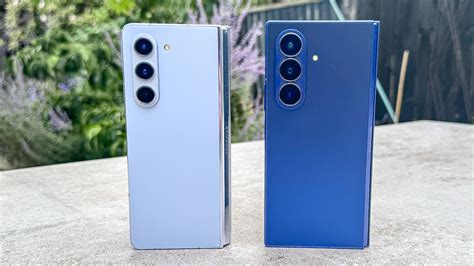 Samsung Galaxy Z Fold 7 sales surge by 50% — 'strongest launch ever for a Z Fold device' | Tom's ...