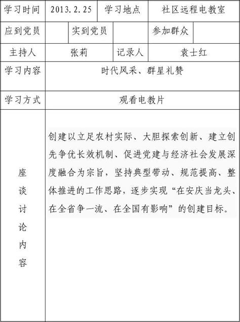 亳州市党员干部现代远程教育2022年12月份学习计划 - 谯城先锋网