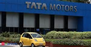 tata motors: Tata Motors rallies on securing Rs 1,120 crore order for ...