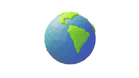 Rotating Globe 的图像结果