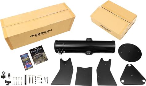 Orion SkyQuest XT8 Classic Dobsonian Telescope India | Ubuy