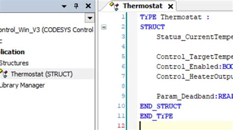 Image result for plc Programming Basics with CoDeSys