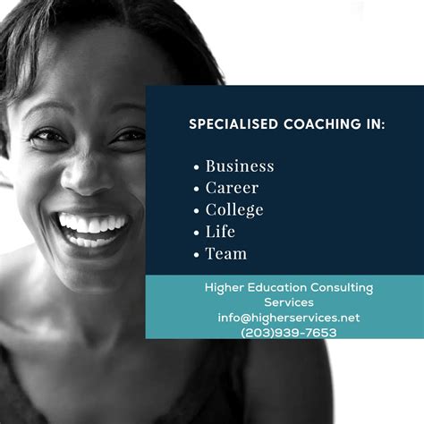 Where changes happen. | Higher Education Consulting Services, LLC