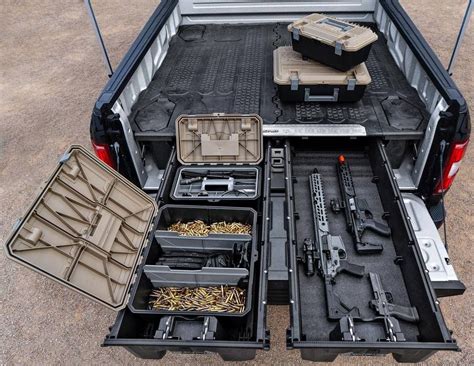 Moving Your Pickup Truck Bed: Essential Tips