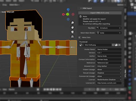 Image result for How to Convert JSON File to VRM
