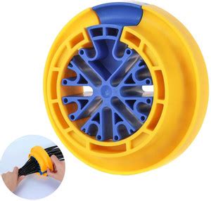 Flipkart.com | HASTHIP 1 Compartments Plastic Cable Management Tool ...